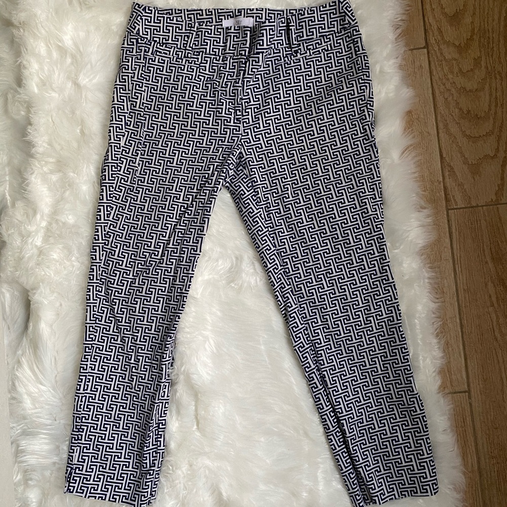 Loft Riviera Pants - Picture 2 of 7